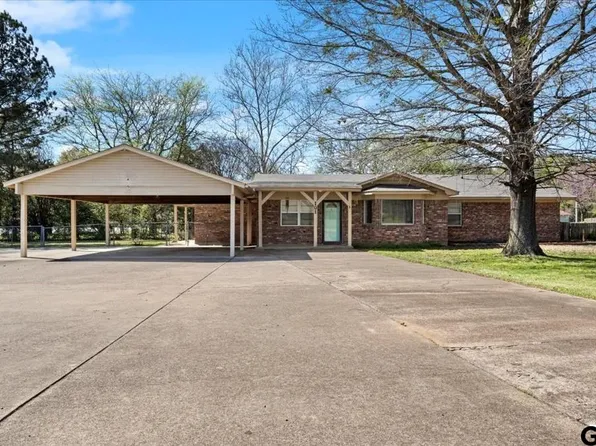 101 N Heights Blvd, Omaha, TX 75571