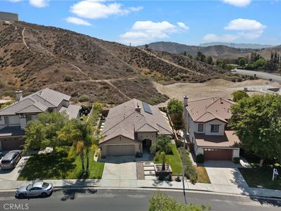 28518 High Ridge Dr, Saugus, CA, 91390
