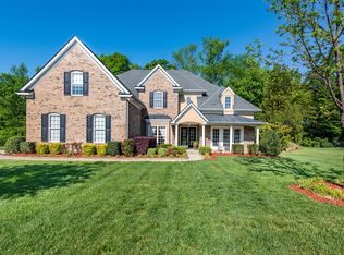2302 Lord Anson Dr, Waxhaw, NC 28173