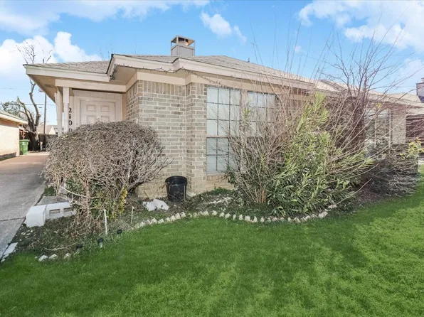 2409 Summer Place Dr, Arlington, TX 76014