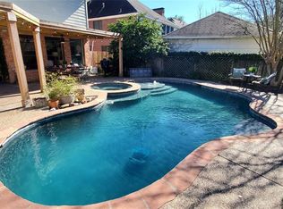 1618 Galleon Oaks Dr, Katy, TX 77450