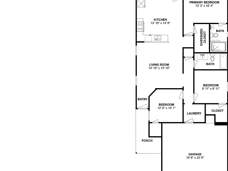 12305 Paloma Blanca Way — Photo 16