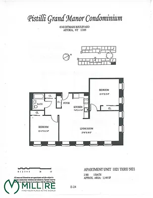 Rented by MiLL RE | media 23