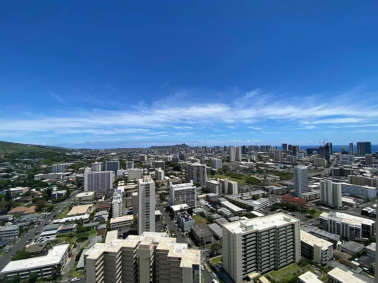 1717 Mott Smith Dr #Penthouse 3 — Photo 13