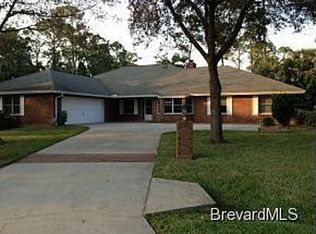 4820 Durango Pl, Melbourne, FL 32904