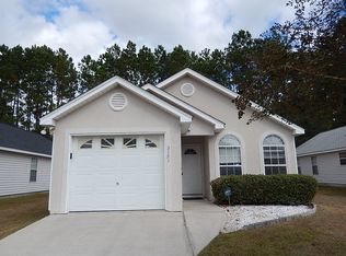 3151 Layla St, Tallahassee, FL 32303