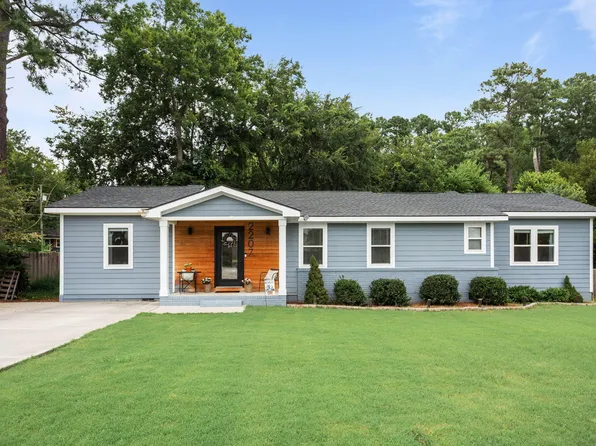 2207 Millbank St, Raleigh, NC 27610