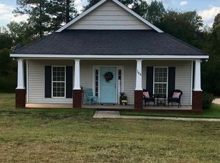 144 Stevens Dr, Milledgeville, GA 31061