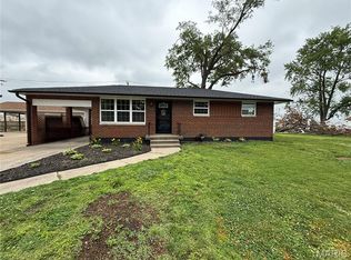 3225 Carlson Ave, Granite City, IL 62040