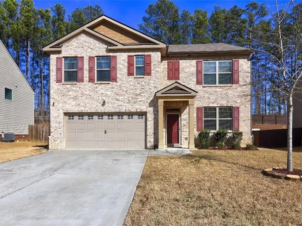 3670 Lilly Brook Dr, Loganville, GA 30052