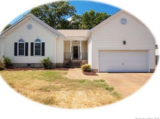 3905 Renick Ln, Williamsburg, VA 23188