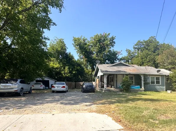 7232 Rosemont Rd, Dallas, TX 75217
