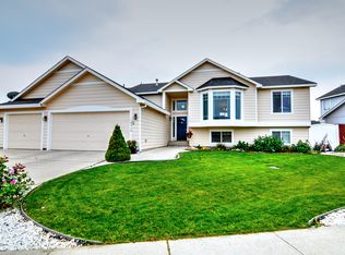 14710 E Crown Ave, Spokane Valley, WA 99216