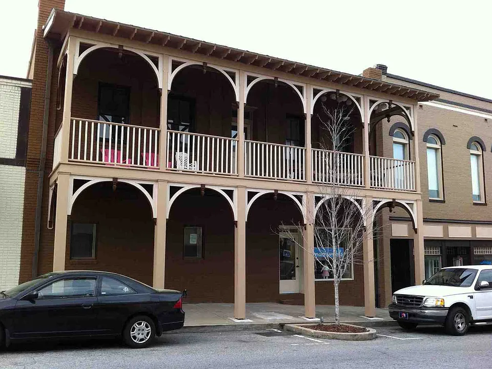 Building Photo
