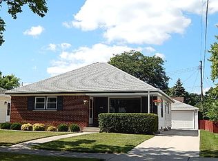 3787 N 73rd St, Milwaukee, WI 53216