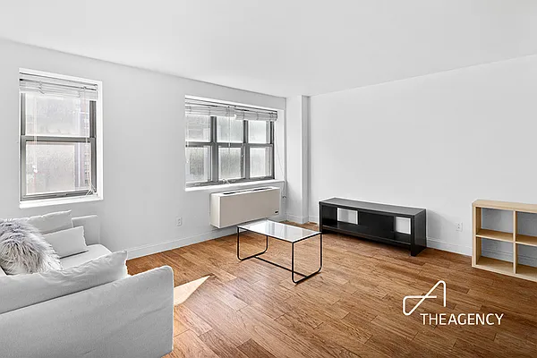 Sold by The Agency | media 7