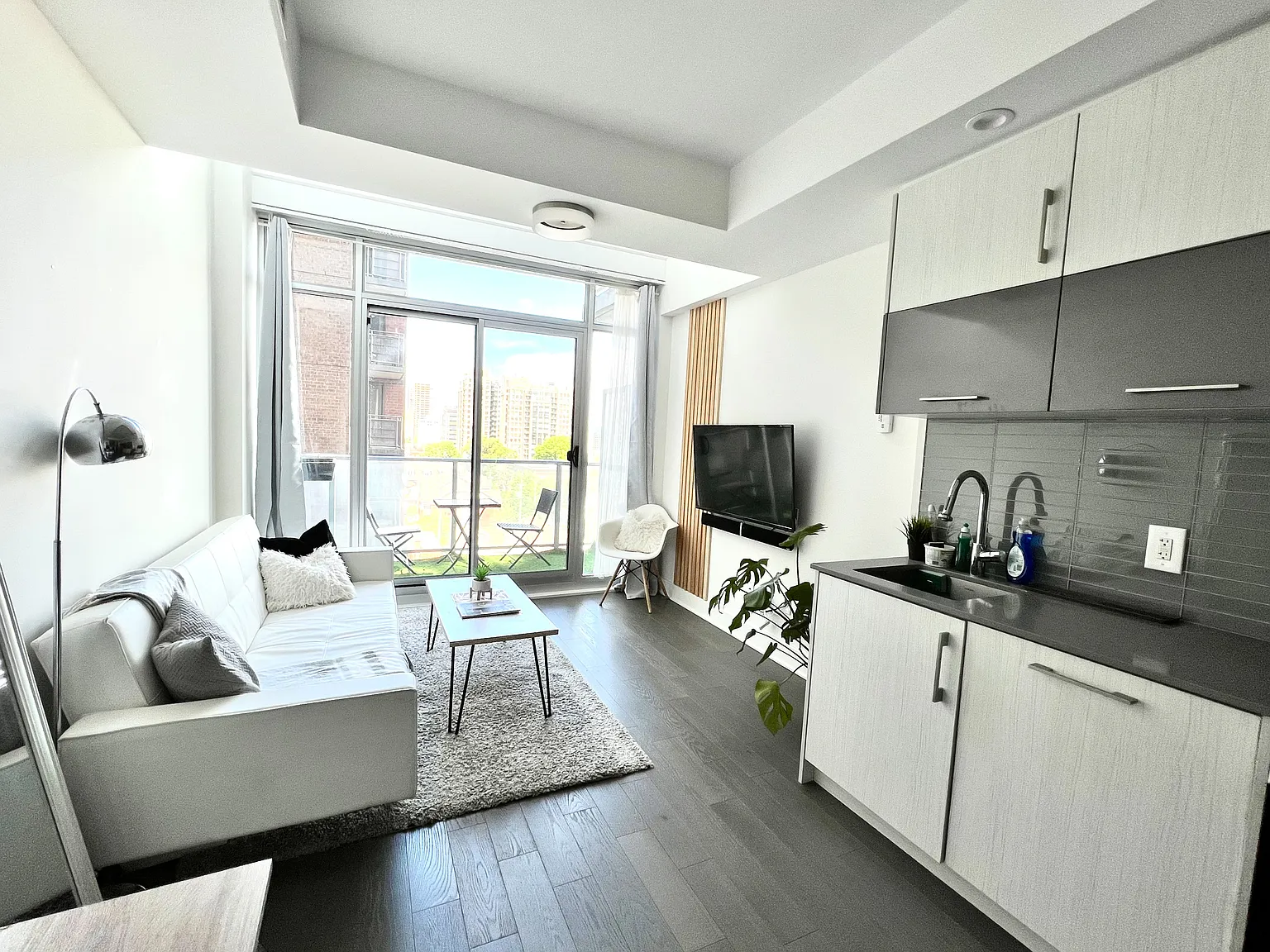 1 bed, 665 sqft, $2,650 — Photo 4