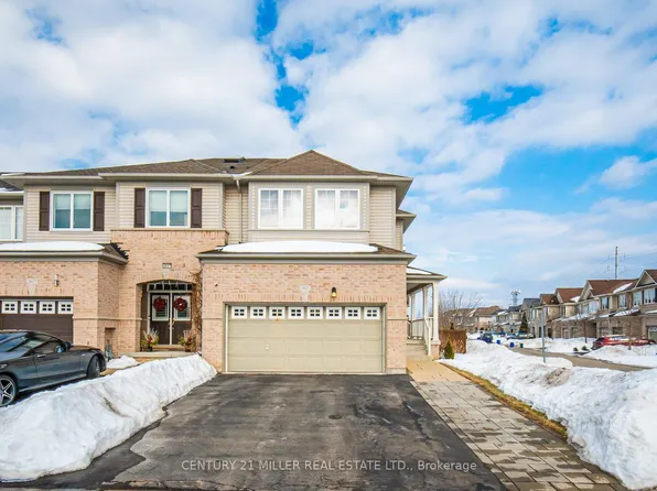 2025 Trawden Way, Oakville, ON L6M 0M2