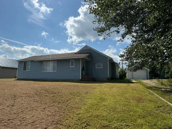 64 Oddin Ave, New Effington, SD 57255