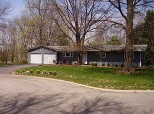 1100 North Dr, Franklin, IN 46131