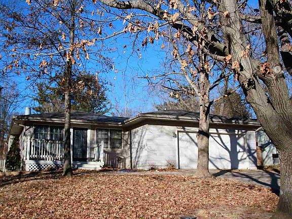 2nd image of 1523 Highland Dr