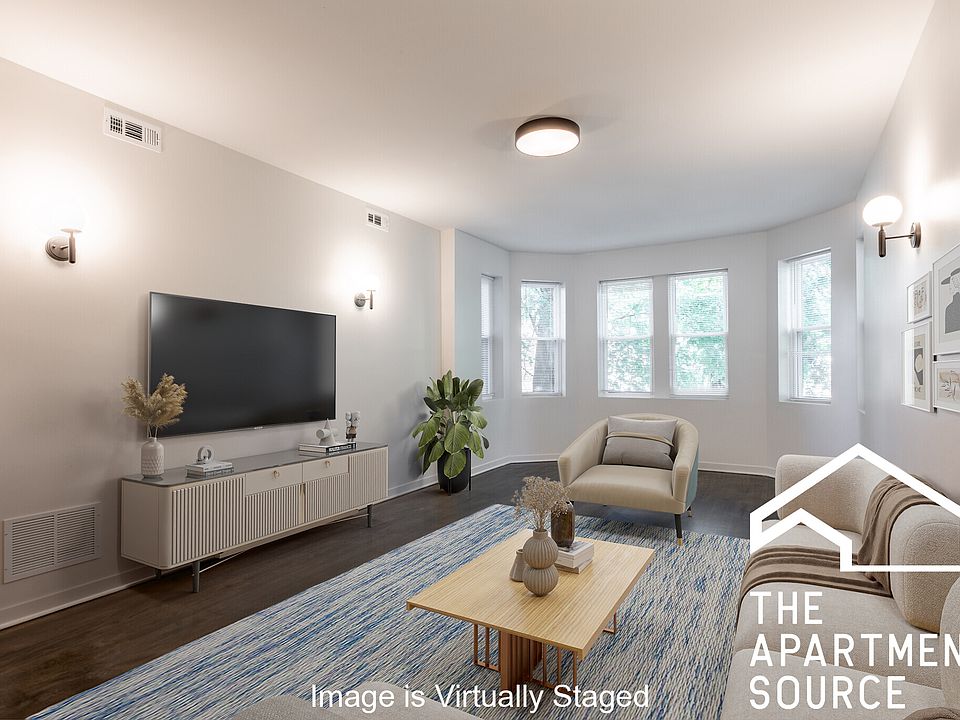 1st image of 3527 W Shakespeare Ave #1E