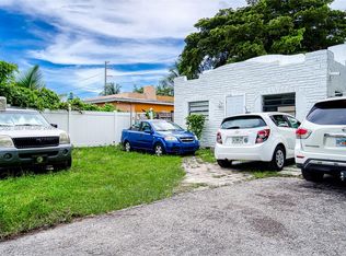 Hollywood Park, Hollywood, FL 33020