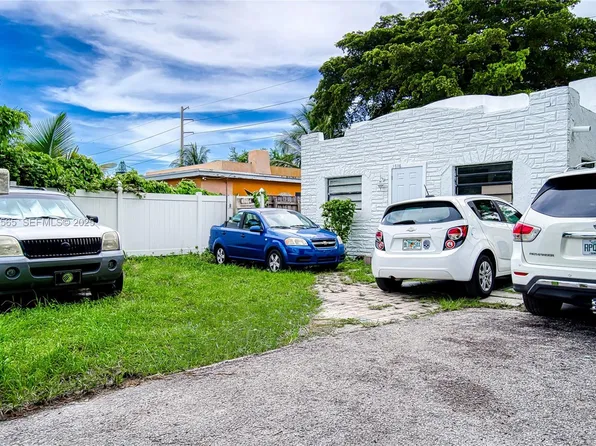 2516 Cleveland St, Hollywood, FL 33020