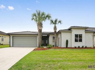 6127 Royal Palms Dr, Gonzales, LA 70737