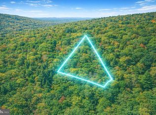LOT 168 Forest Ridge Trl, Fort Valley, VA 22652