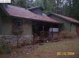 11440 Willow Valley Rd, Nevada City, CA 95959