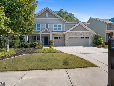 39 Floating Leaf Way, Dallas, GA, 30132
