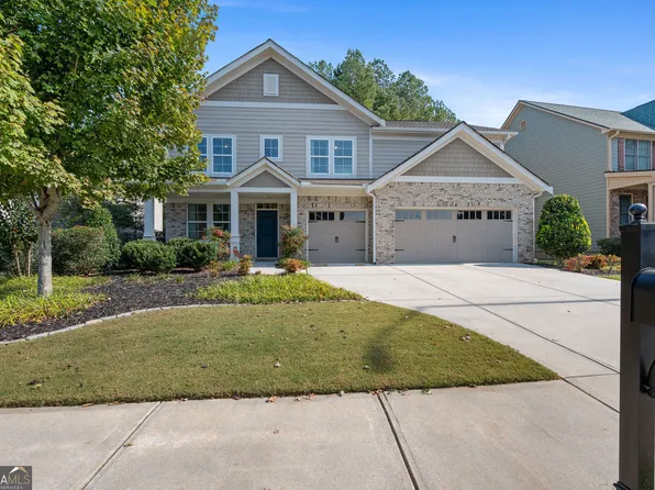 39 Floating Leaf Way, Dallas, GA 30132