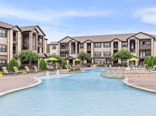 Willow Creek Apartments, Tomball, TX 77375