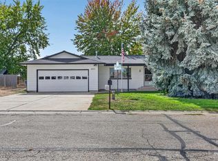 9055 W Highlander Rd, Boise, ID 83709