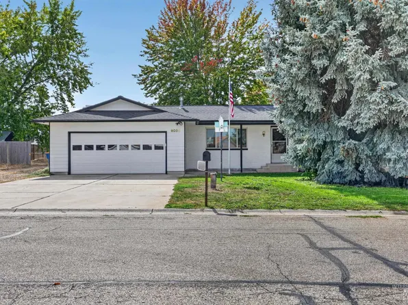 9055 W Highlander Rd, Boise, ID 83709