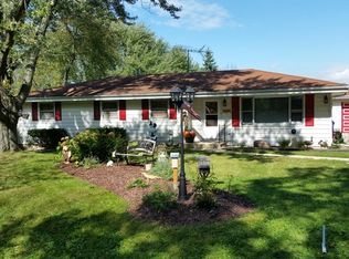 15434 W 141st St, Homer Glen, IL 60491