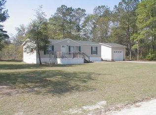 6115 Green Meadow Dr, Conway, SC 29527