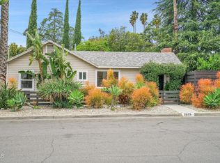 2635 Casitas Ave, Altadena, CA 91001
