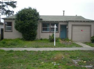3527 Rheem Ave, Richmond, CA 94804