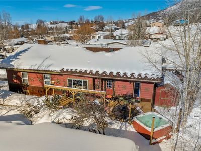 1360 Indian Trl Unit 52, Steamboat Springs, CO, 80487