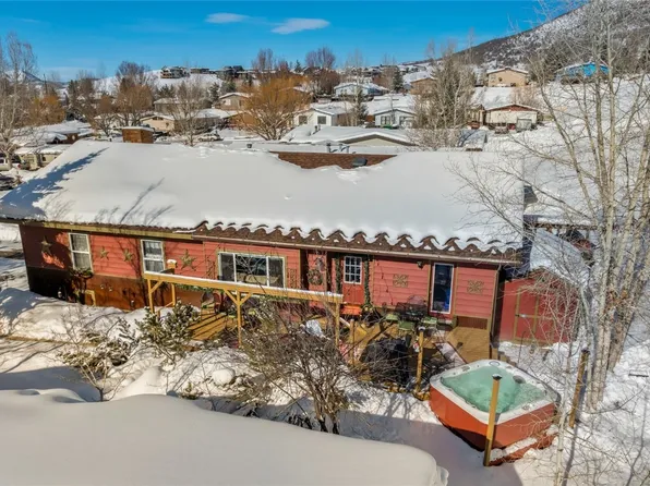 1360 Indian Trail UNIT 52, Steamboat Springs, CO 80487
