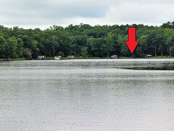 Lot from boat ramp