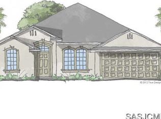 751 Viscaya Blvd, Saint Augustine, FL 32086