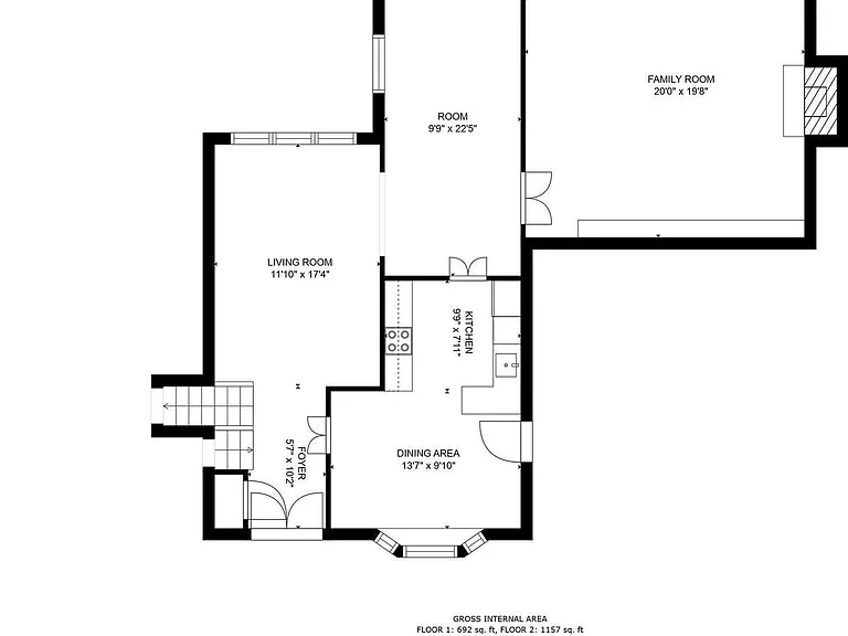 11817 Becket St — Photo 22