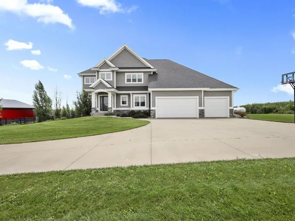 2329 Uphoff Road, Cottage Grove, WI 53527