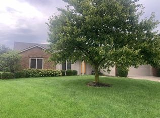 16327 Sunset Pass, Harlan, IN 46743