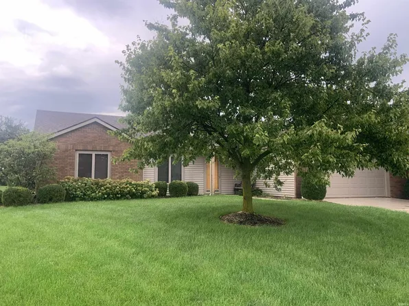 16327 Sunset Pass, Harlan, IN 46743