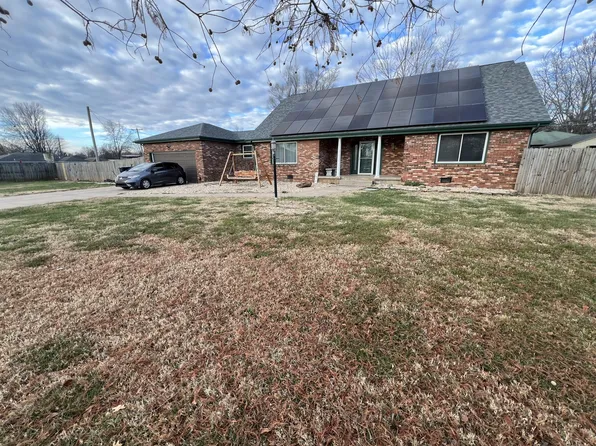 3679 W Watkins Street, Springfield, MO 65802