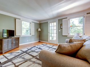 3910 Utah Ave, Nashville, TN 37209